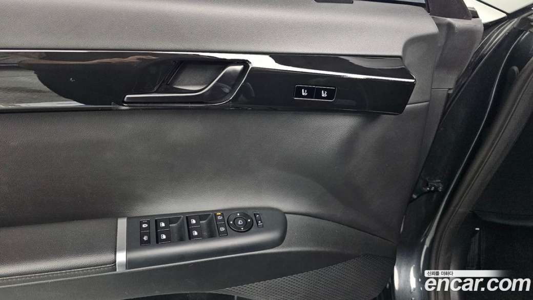 Hyundai Grandeur 2,5 Gasoline 2WD, 2023