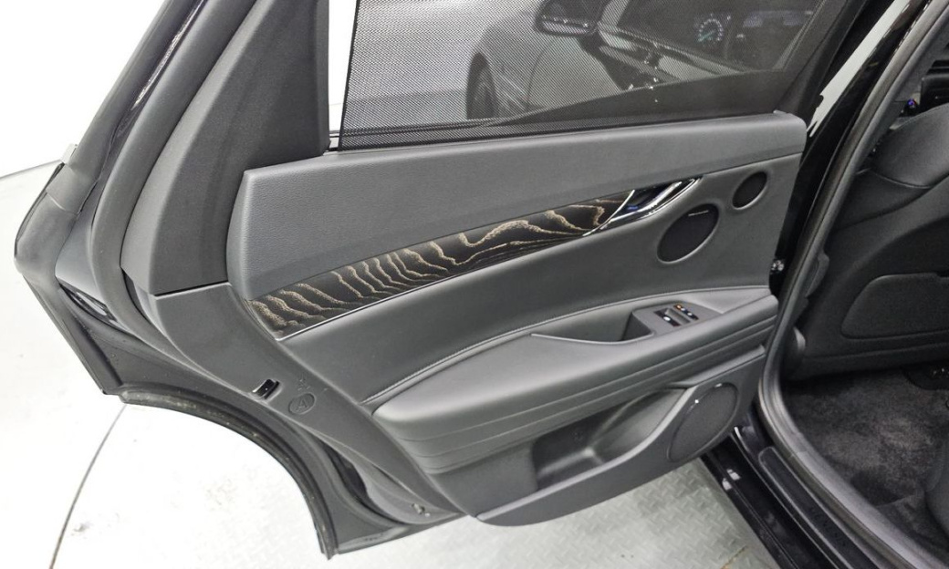 Genesis G80 Gasoline 2.5 Turbo AWD, 2026