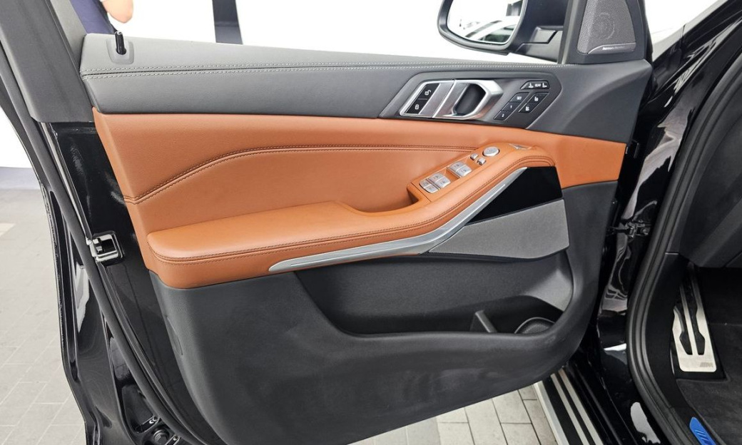 BMW X7 xDrive 40i M Sport 6STR, 2024