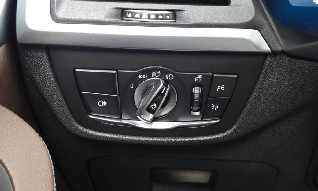 BMW X3 xDrive 20i, 2024