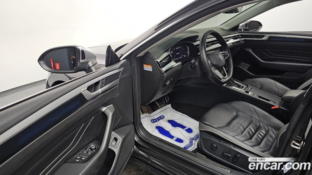 Volkswagen Arteon 2.0 TDI Prestige, 2022