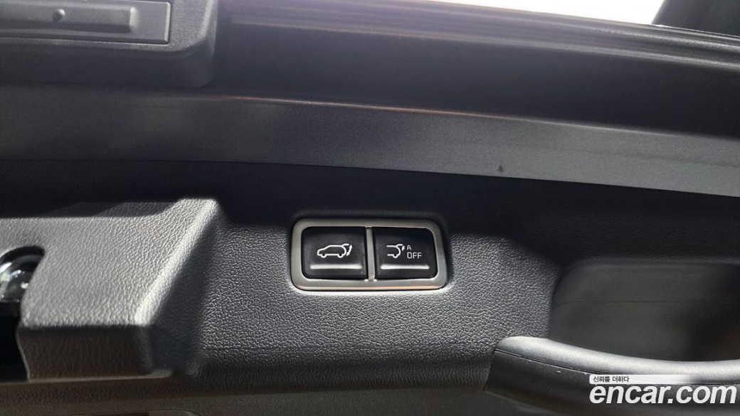 Kia Sorento Gasoline 2.5T 4WD, 2025