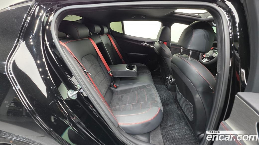 Kia Stinger 2.5 Masters ACRO EDITION, 2023