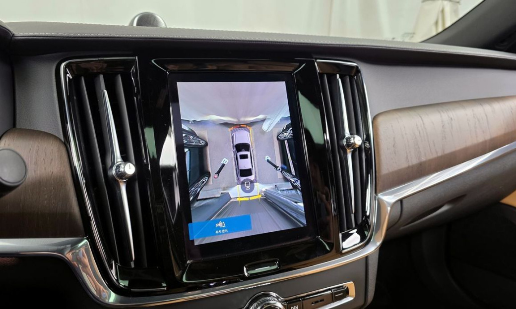 Volvo S90 B6 AWD Ultimate Bright, 2023
