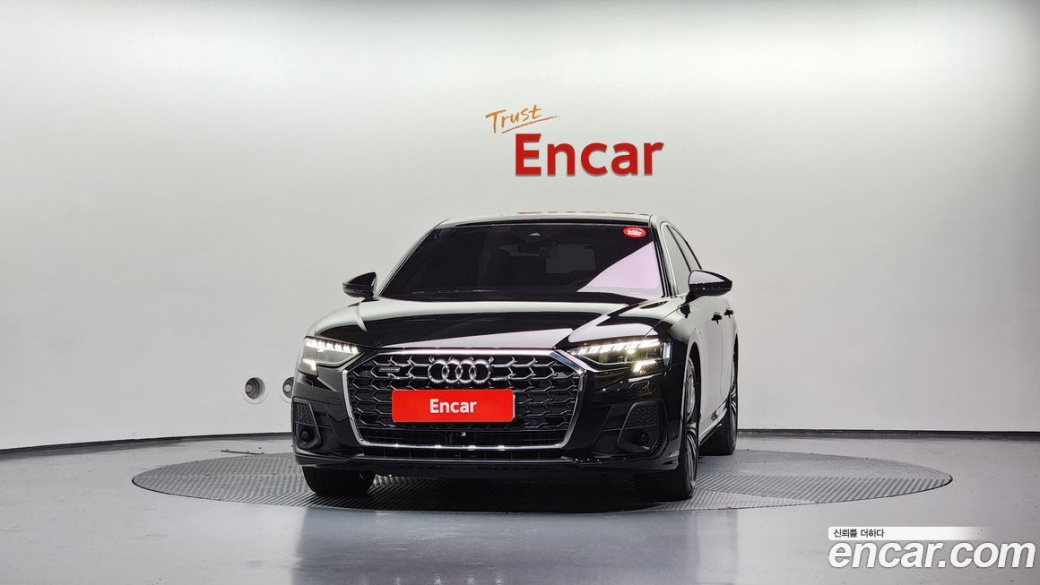 Audi A8 50 TDI Quattro Premium, 2023