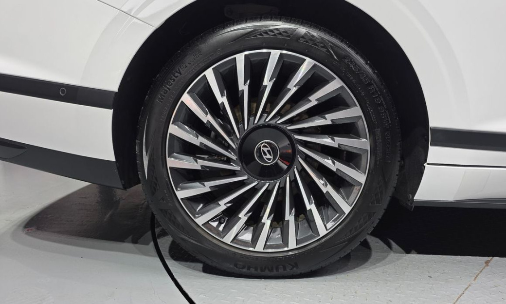 Hyundai Grandeur 2,5 Gasoline 2WD, 2025