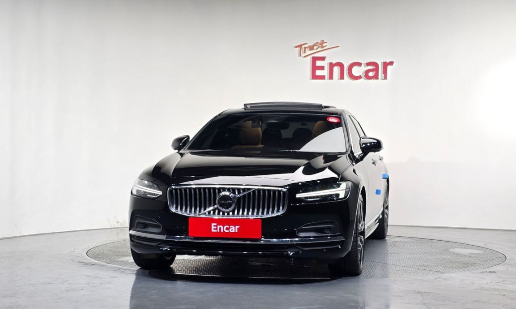 Volvo S90 B5 Ultimate Bright, 2023