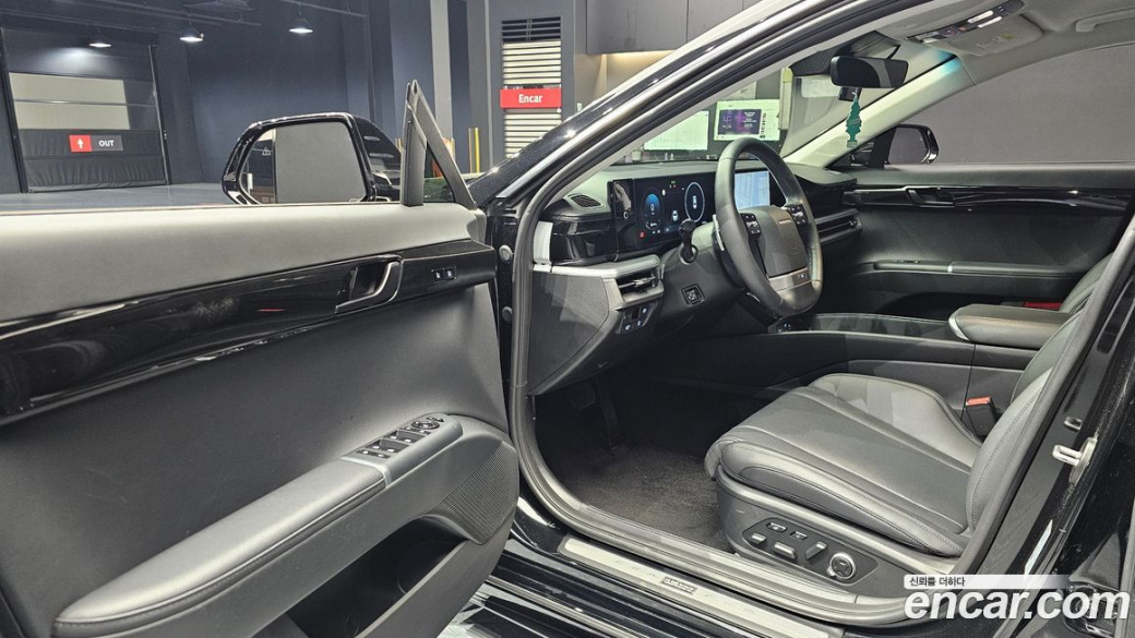 Hyundai Grandeur 2,5 Gasoline 2WD, 2025