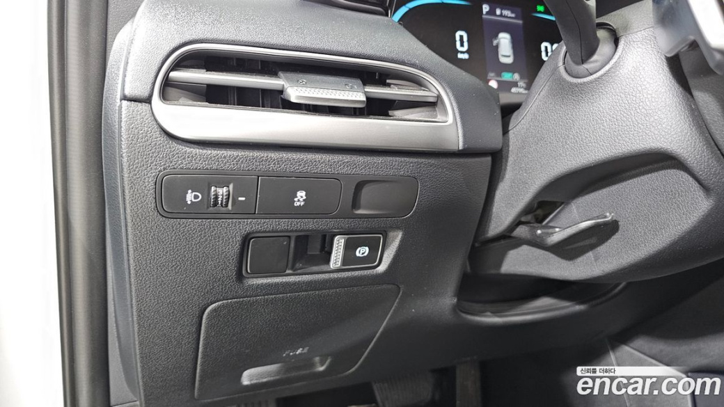 Hyundai Palisade Diesel 2.2 2WD, 2023