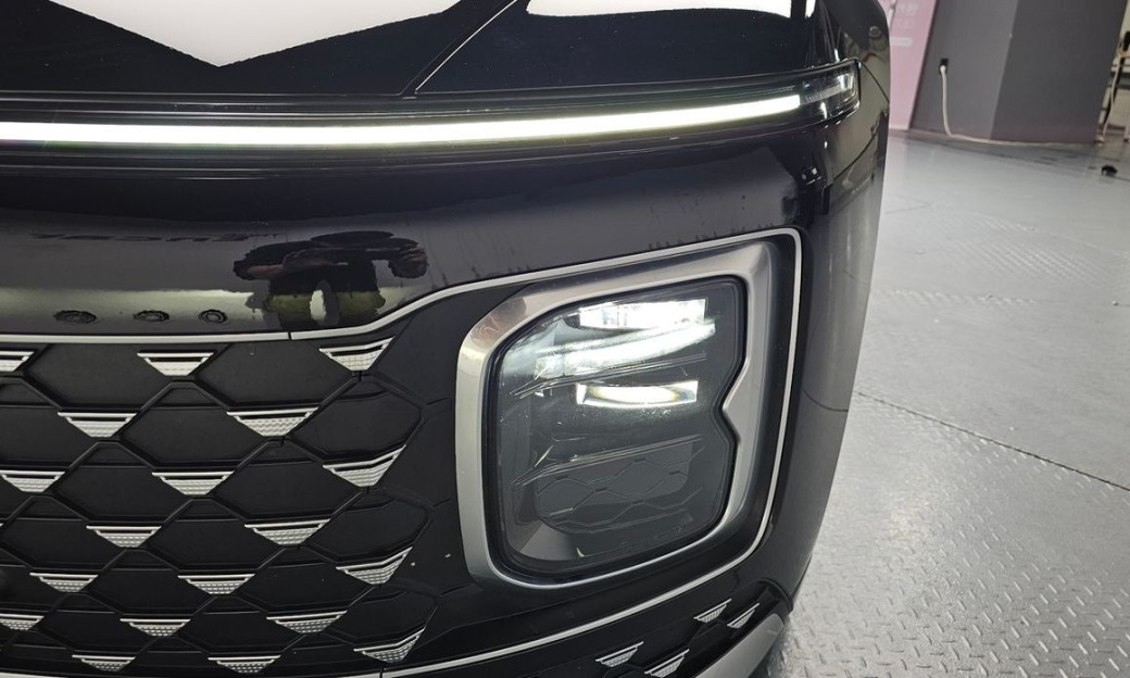 Hyundai Grandeur 2,5 Gasoline 2WD, 2025