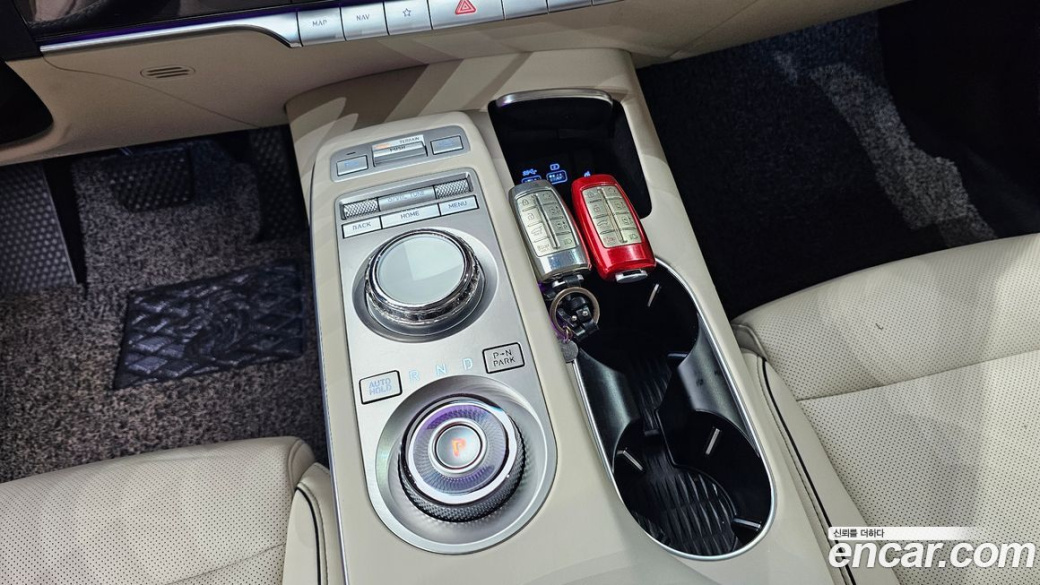 Genesis GV70 2.2 Diesel AWD, 2022