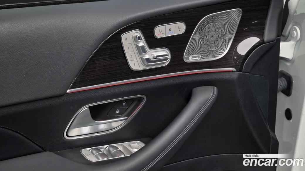 Mercedes-Benz GLE-Class GLE400d 4MATIC Coupe, 2023