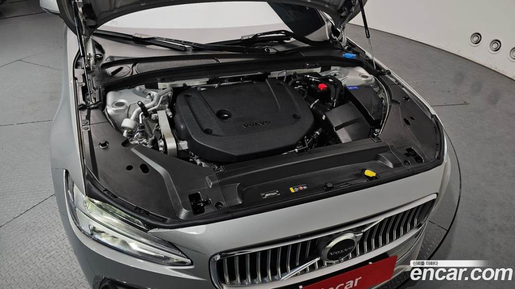 Volvo S90 B6 AWD Ultimate Bright, 2024