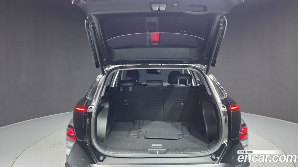 Hyundai Kona Gasoline 2.0 2WD, 2023