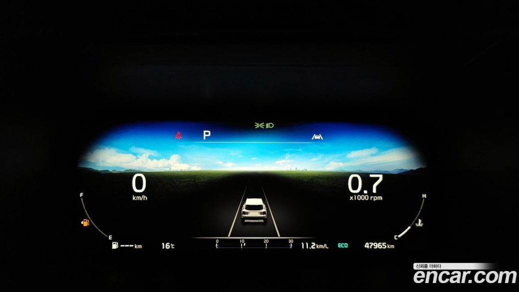 Kia Sorento Diesel 2.2 4WD, 2023