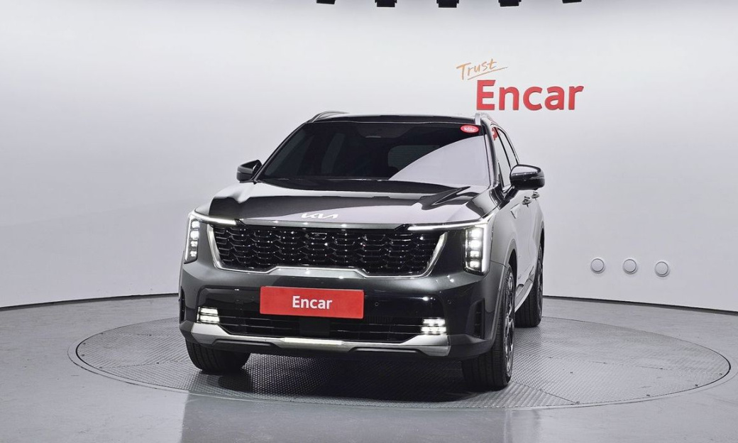 Kia Sorento Diesel 2.2 2WD, 2025