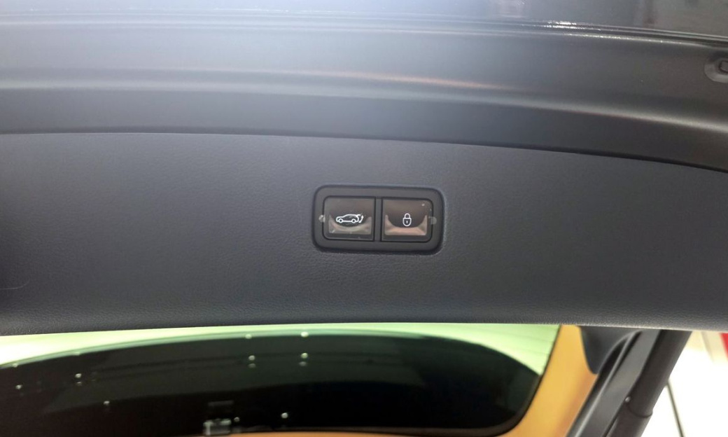 Genesis GV80 2.5T Gasoline AWD, 2021