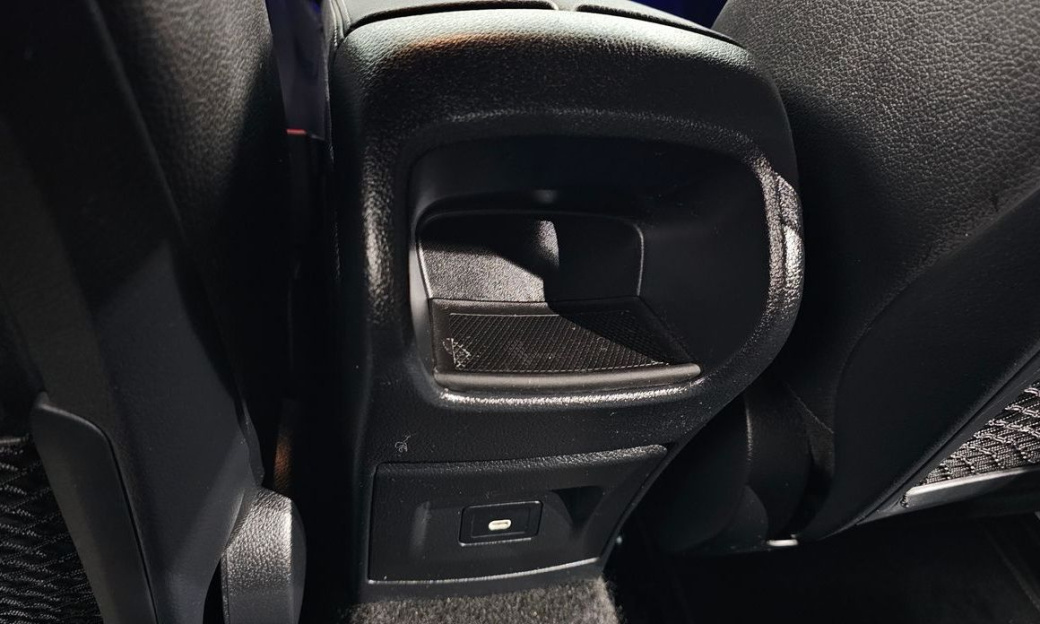 Mercedes-Benz A-Class A220 Sedan, 2024