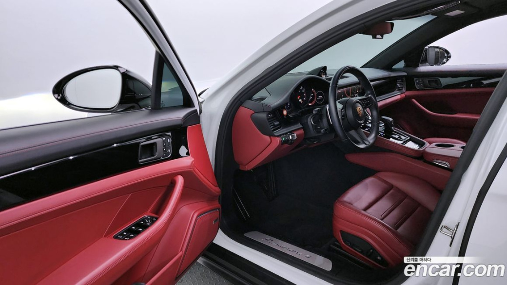 Porsche Panamera 2.9 AWD, 2023
