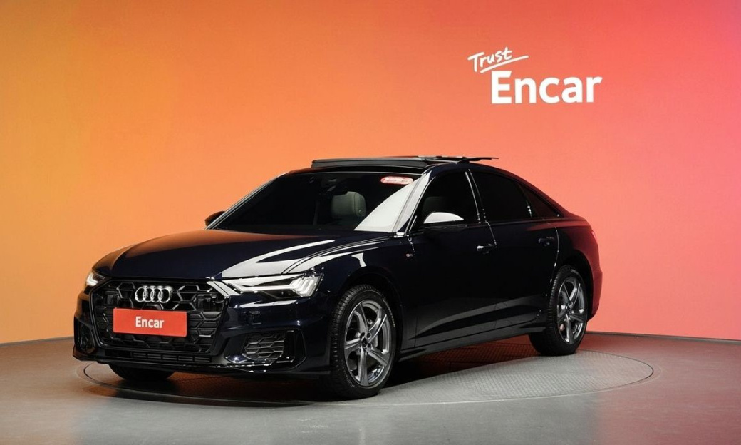 Audi A6 45 TFSI Premium, 2025