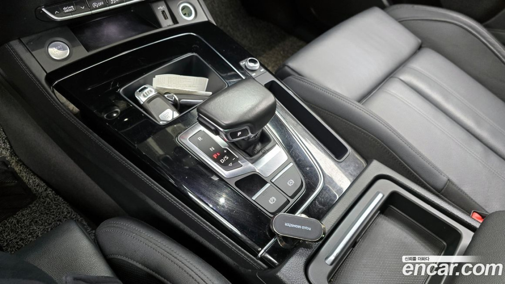 Audi Q5 45 TFSI Quattro Premium Sportback, 2022