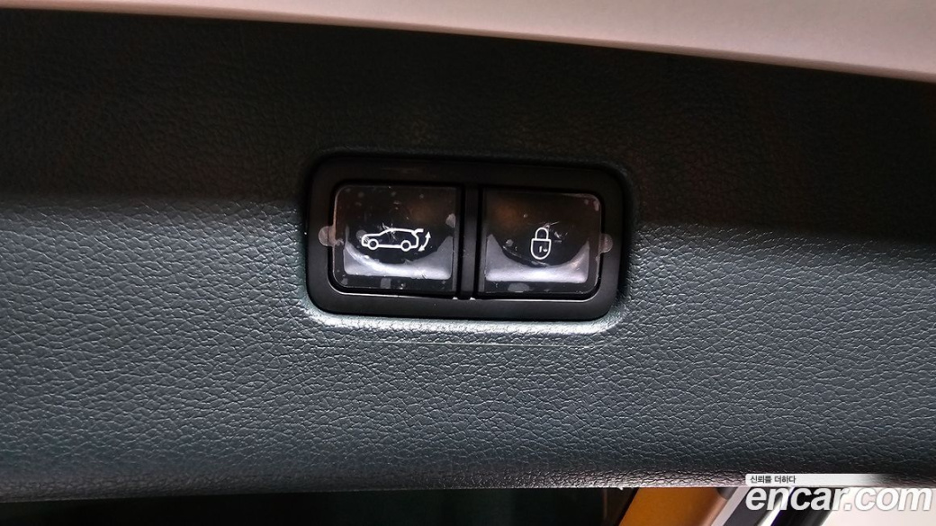 Genesis GV80 2.5T Gasoline AWD, 2024