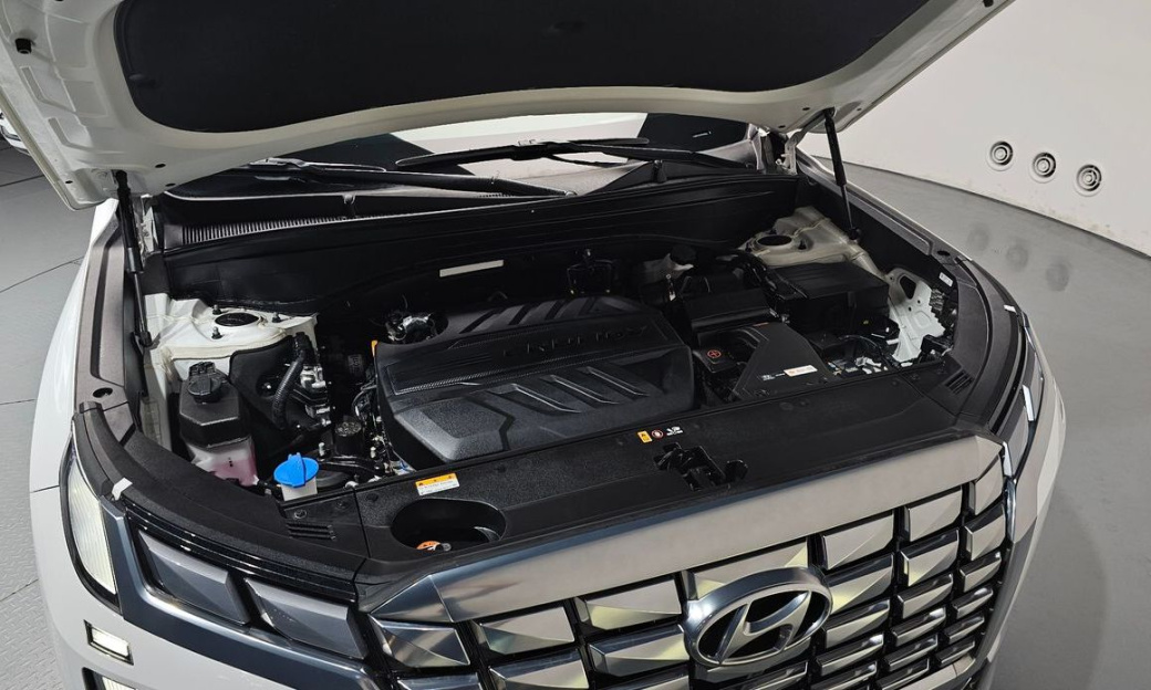 Hyundai Palisade Diesel 2.2 4WD, 2023