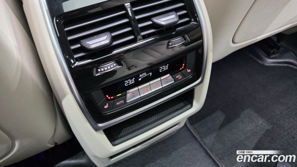BMW X7 xDrive 40d M Sport 7 STR, 2025