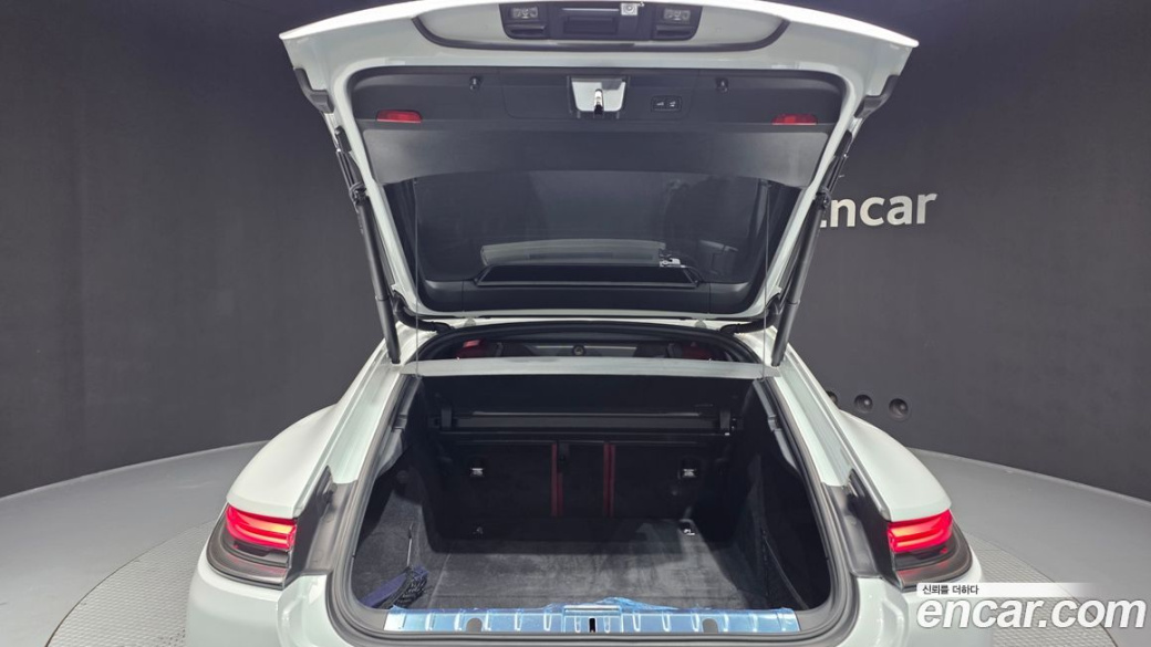 Porsche Panamera 2.9 AWD Platinum Edition, 2022