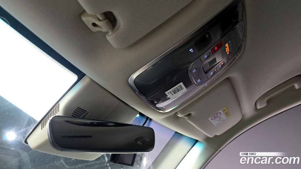 Genesis GV80 3.0 Diesel AWD, 2022