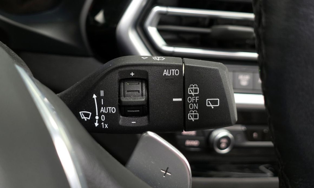 BMW X3 xDrive 20i, 2022