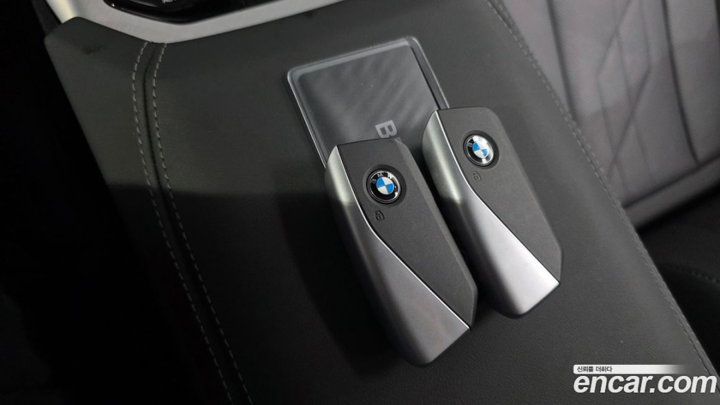 BMW X3 xDrive 20 M Sport, 2025