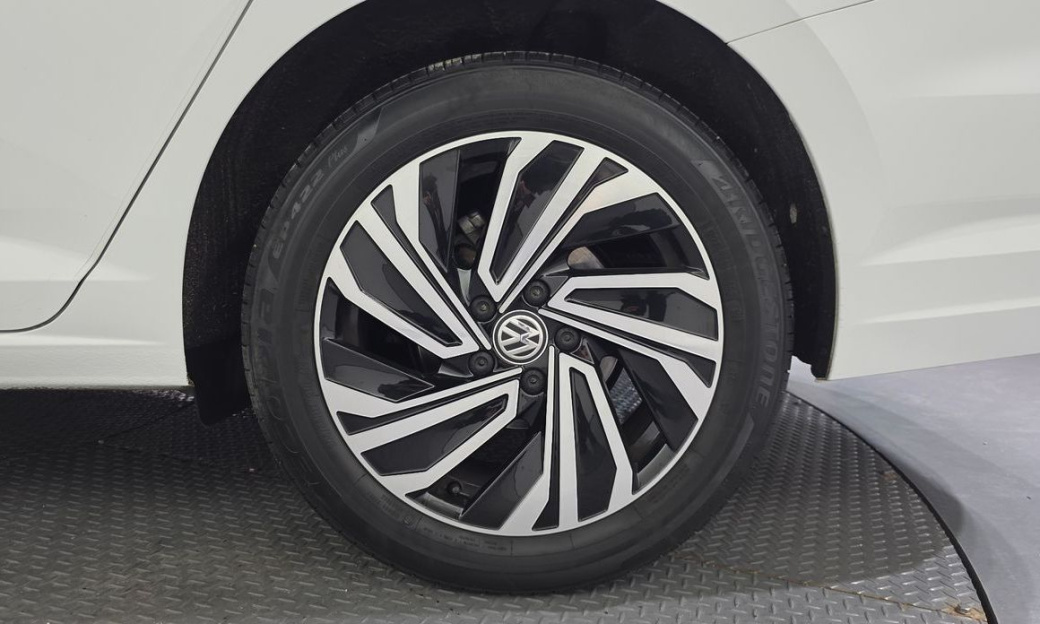 Volkswagen Jetta 1.4 TSI Prestige, 2021