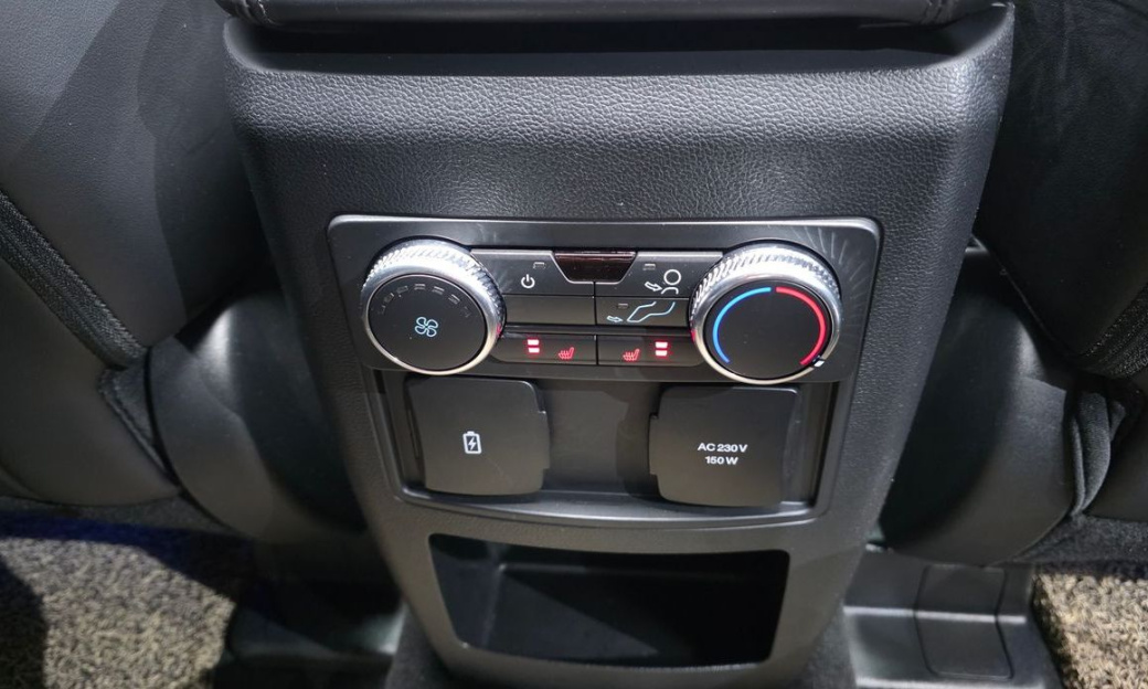 Ford Explorer 3.0 Platinum 4WD, 2021