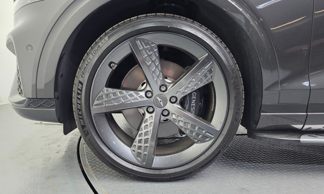 Genesis GV70 2.5T Gasoline 2WD, 2024