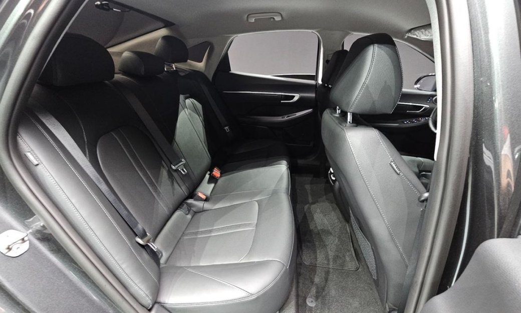 Hyundai Sonata 2.0, 2026