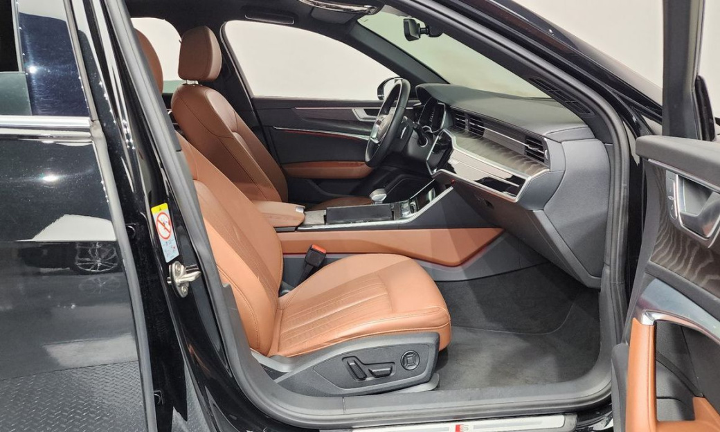 Audi A6 45 TFSI Premium, 2022