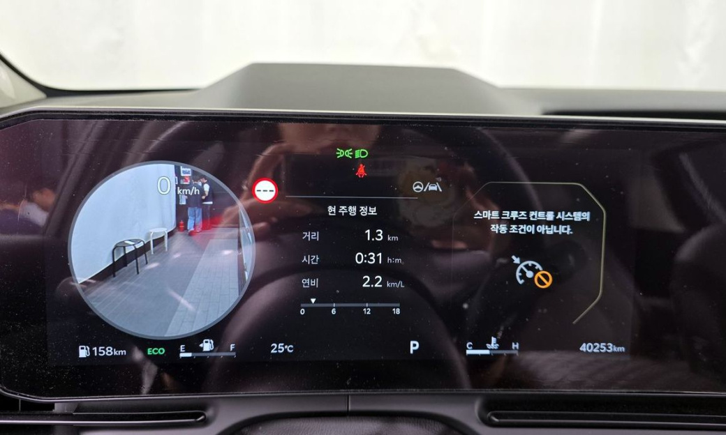 Kia Carnival 7-Seater Gravity, 2025
