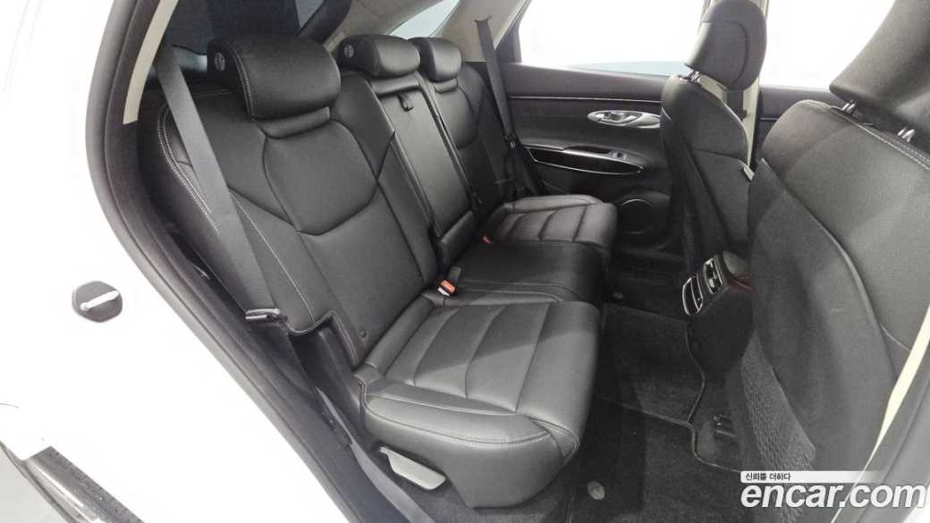 Genesis GV70 2.5T Gasoline AWD, 2023