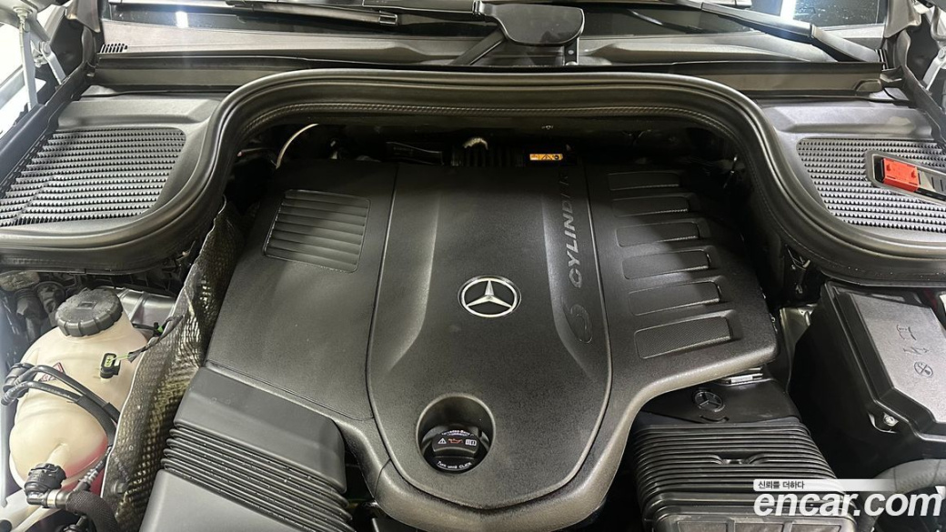 Mercedes-Benz GLE-Class GLE450 4MATIC AMG Line, 2025