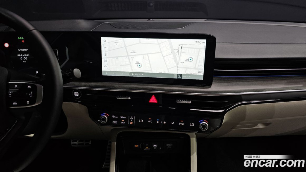 Kia K5 1.6 Turbo, 2025