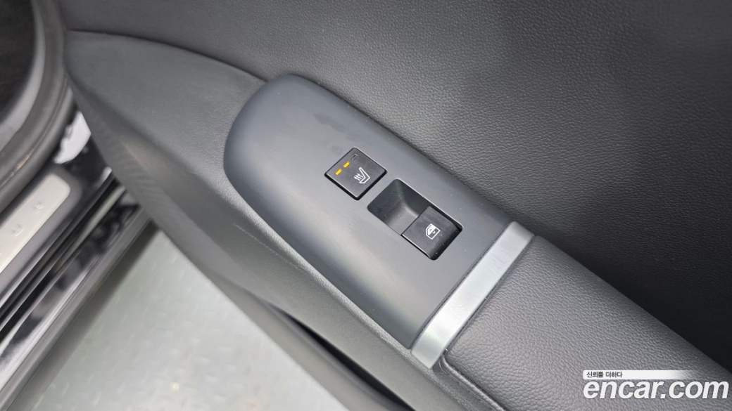 Hyundai Grandeur 2,5 Gasoline 2WD, 2024