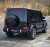 Mercedes-Benz G-Class AMG G63, 2024
