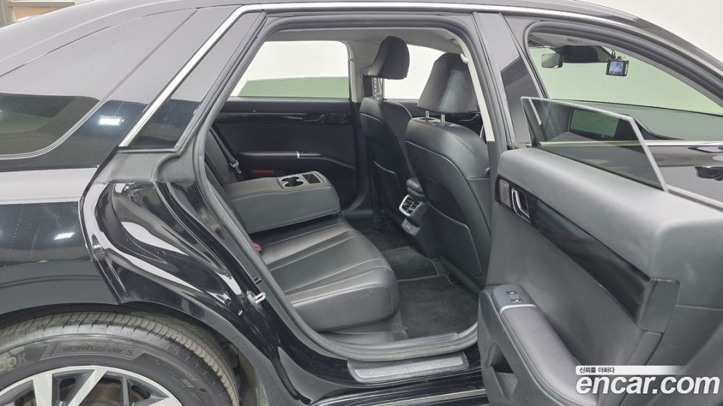 Hyundai Grandeur 2,5 Gasoline 2WD, 2025