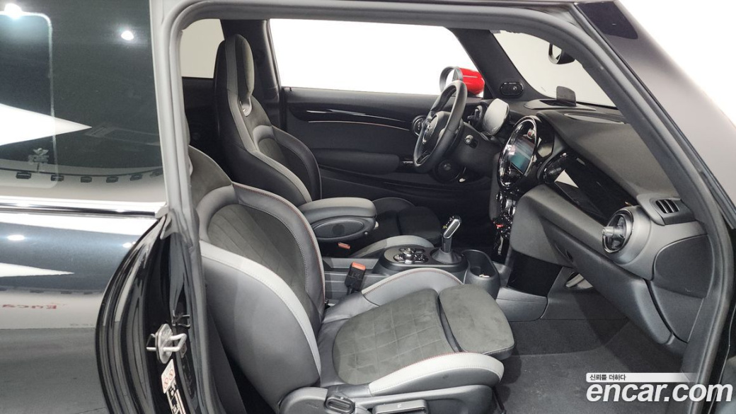 Mini Cooper JCW Pat Moss Edition, 2023