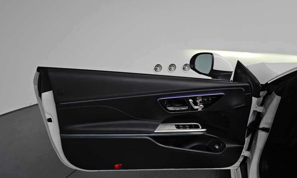 Mercedes-Benz CLE-Class CLE200 Cabriolet, 2025