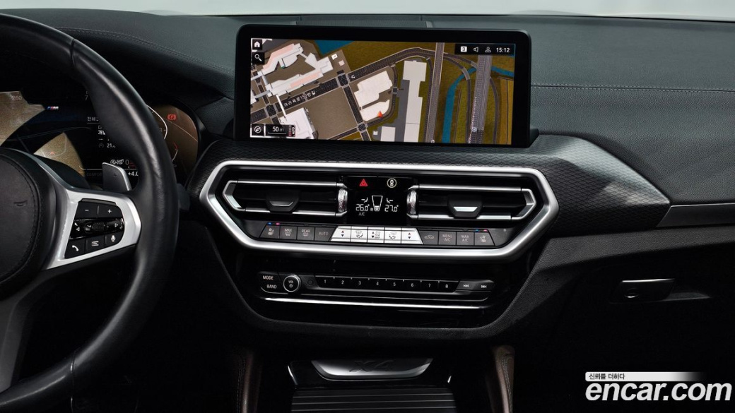 BMW X4 xDrive20i M Sports Pro, 2022