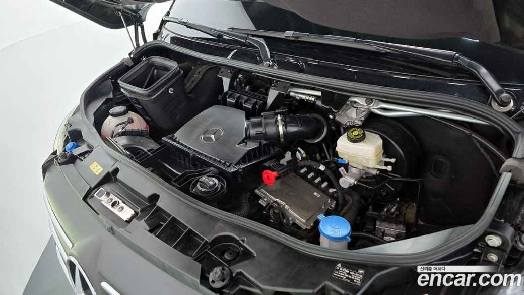 Mercedes-Benz Sprinter 2.0 Diesel, 2023