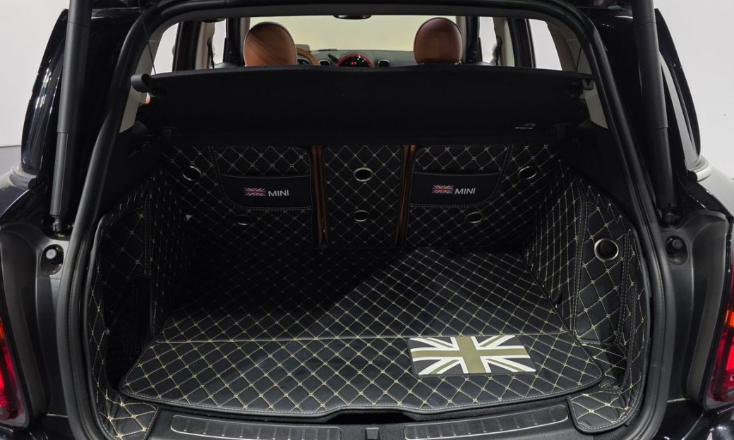 Mini Countryman ALL4 Classic, 2024