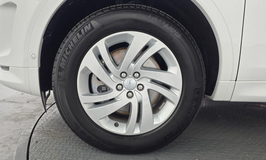 Land Rover Discovery Sport P250 S, 2025